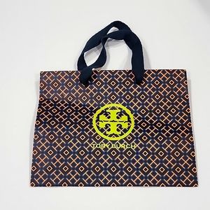 Tory Burch Gift Bag 9 x 7